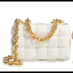 Bottega Veneta Chain Purse